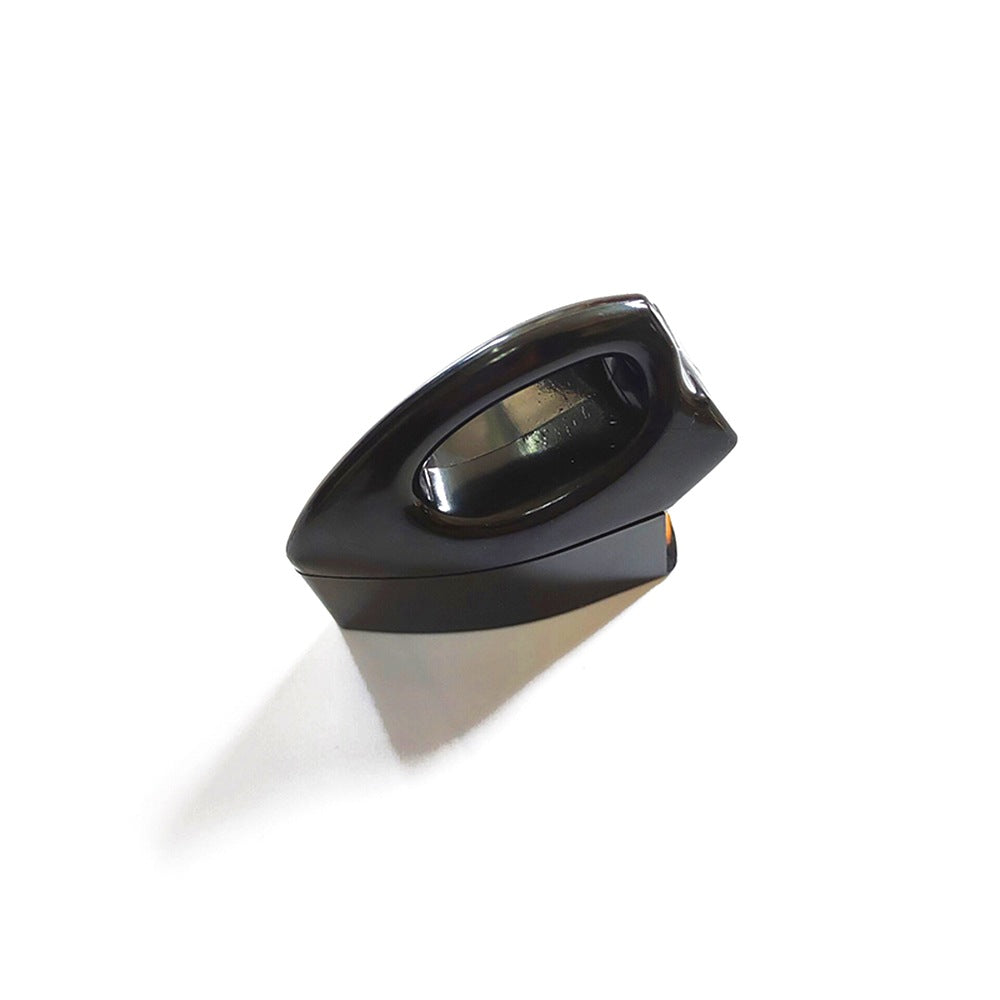 Do Not Eat Liquid Foundation Brush Small Iron Foundation Do Not Eat Liquid Foundation Brush Small Iron Foundation
